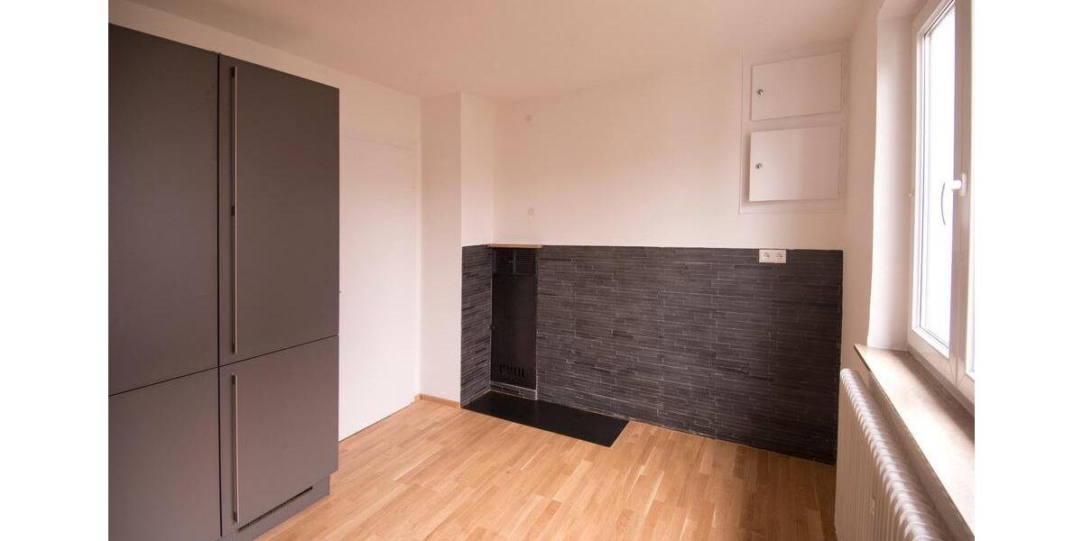 Etagenwohnung Langenau - 5 Zimmer, 135 m&sup2;, 2.000&euro; | Angebot:26297558