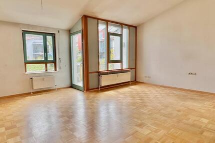 Wohnung Laichingen - 1 Zimmer, 43 m&sup2;, 490&euro; | Angebot:26153634