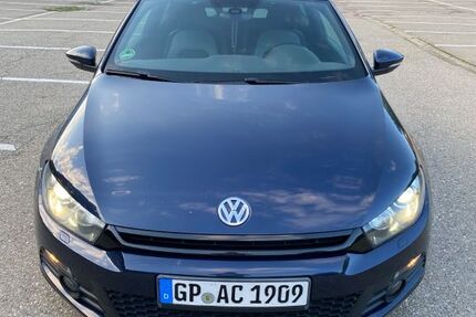 VW Scirocco 168.000 km 9.000 &euro; Geislingen 73312