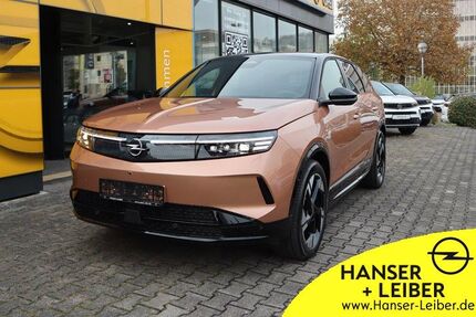Opel Grandland (X) 6.000 km 42.980 € Ulm 89073