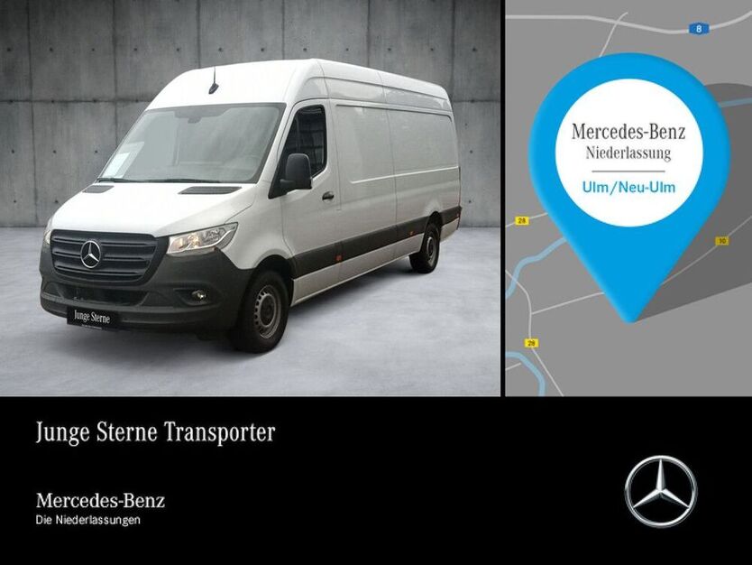 Sprinter