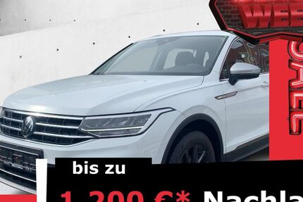 VW Tiguan Allspace 9.001 km 38.360 € Neu-Ulm 89231