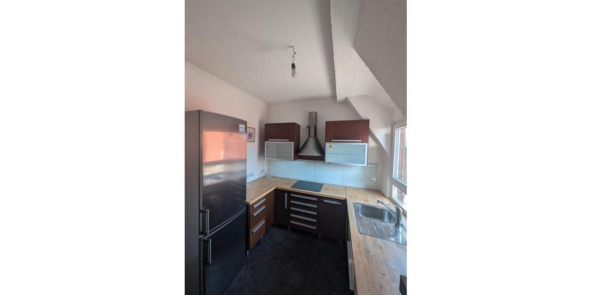 Maisonettenwohnung Ulm Söflingen - 2.5 Zimmer, 135 m&sup2;, 399.500&euro; | Angebot:26073212