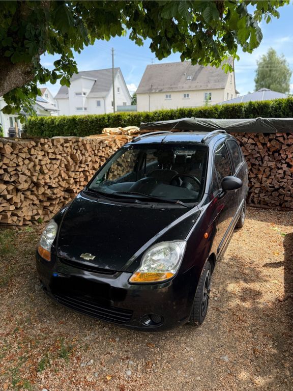 Matiz