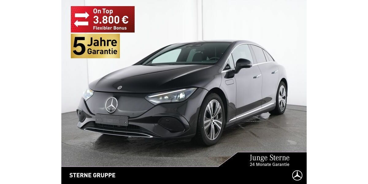 Mercedes-Benz EQE 46.133 km 41.850 &euro; Neu-Ulm 89231