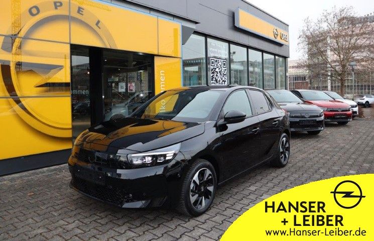 Opel Corsa 6.000 km 30.690 &euro; Ulm 89073