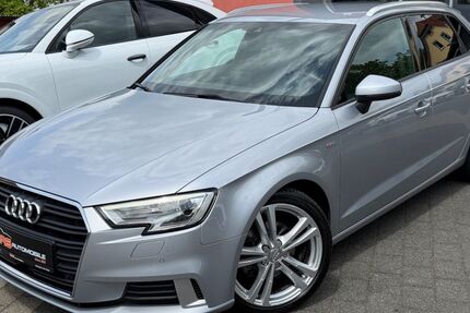 Audi A3 37.500 km 22.490 &euro; Geislingen/Steige 73312