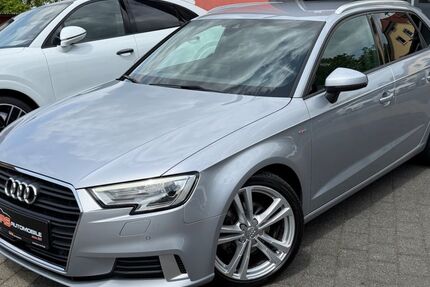 Audi A3 37.500 km 22.990 &euro; Geislingen/Steige 73312