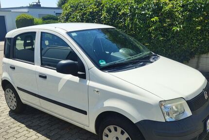 Fiat Panda 180.000 km 1.050 € Senden 89250