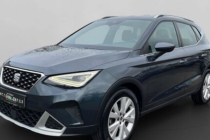 Seat Arona 52.700 km 18.999 € Ehingen 89584