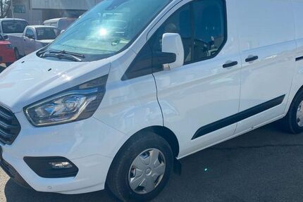 Ford Transit Custom 190.321 km 13.280 € Bellenberg 89287