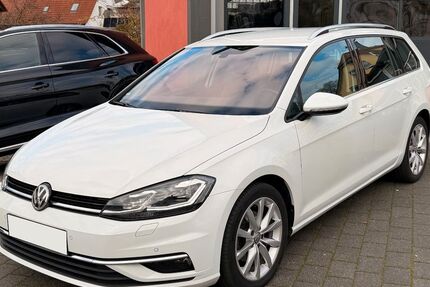 VW Golf 94.200 km 16.890 € Geislingen/Steige 73312