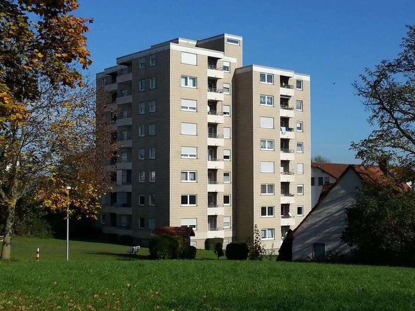 Wohnung zum Kaufen in Laupheim 221.000 € 78.5 m²