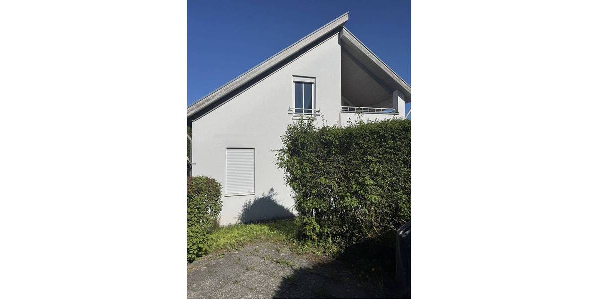 Mehrfamilienhaus, Wohnhaus Elchingen / Thalfingen Thalfingen - 7 Zimmer, 198 m&sup2;, 674.000&euro; | Angebot:26435739