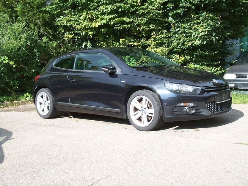 Scirocco