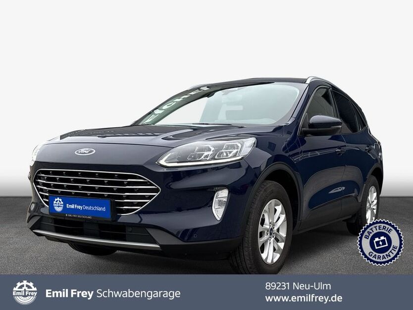 Kuga
