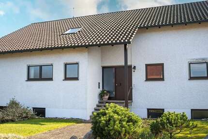 Haus Ulm Donautal - 5.5 Zimmer, 148 m&sup2;, 650.000&euro; | Angebot:25905691