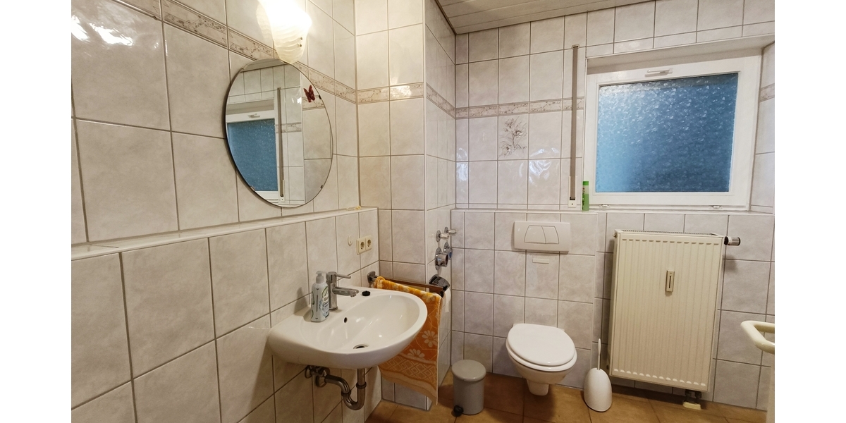 2-Zimmer-Mietwohnung im Erdgeschoss in Illertissen - 2- Illertissen | Angebot:26038962