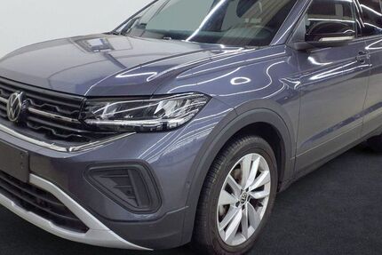 VW T-Cross 24.980 km 23.500 &euro; Schnürpflingen-Ammerstetten 89194