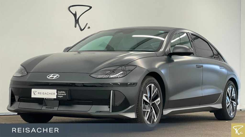 Hyundai IONIQ 6 52.750 km 25.990 &euro; Ulm 89077