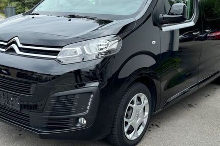 Citroen SpaceTourer 77.546 km 28.999 &euro; Achstetten 88480