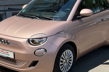 Fiat 500e 35.000 km 14.900 &euro; Neu-Ulm 89231