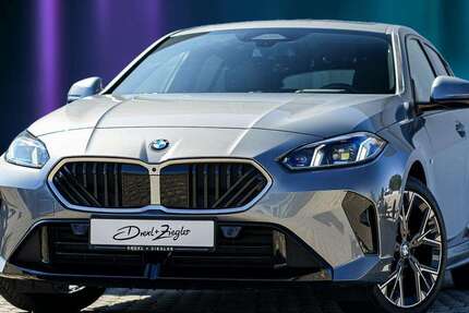 BMW 120 21.490 km 34.990 € Günzburg 89312