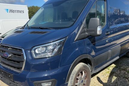 Ford Transit 47.000 km 24.990 &euro; Ulm-Jungingen 89081