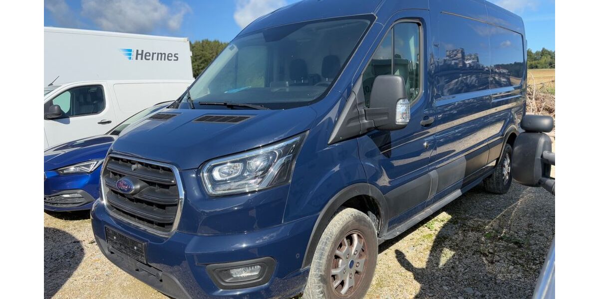 Ford Transit 47.000 km 24.990 &euro; Ulm-Jungingen 89081