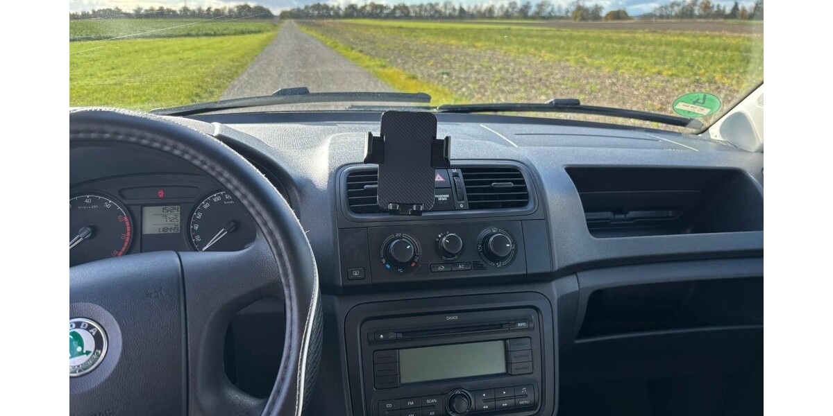 Skoda Fabia 118.449 km 2.999 € Laupheim 88471