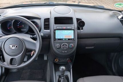 Kia Soul 124.000 km 6.500 € Herbrechtingen 89542