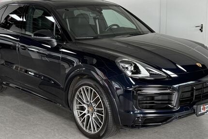 Porsche Cayenne 109.300 km 55.450 &euro; Heroldstatt 72535