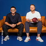 DOWN SET TALK! LIVE 2026 - Christoph Kröger & Adrian Franke