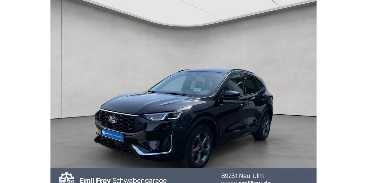 Ford Kuga 17.650 km 34.880 &euro; Neu-Ulm 89231
