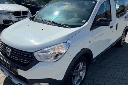 Dacia Dokker 145.522 km 7.950 &euro; Achstetten 88480