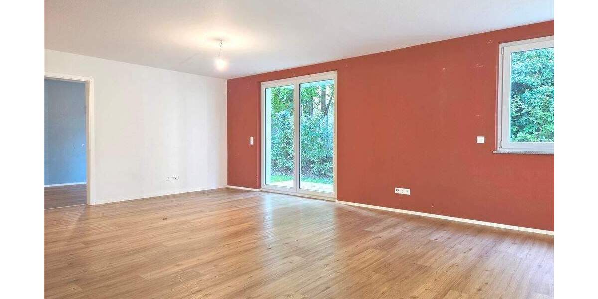 Etagenwohnung Ehingen - 4 Zimmer, 110 m&sup2;, 385.000&euro; | Angebot:24794386