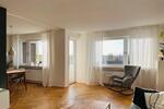 Dachgeschoßwohnung Neu-Ulm Ludwigsfeld - 3.5 Zimmer, 82 m&sup2;, 356.000&euro; | Angebot:26984120