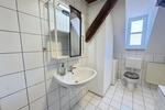 Charmante Maisonette-SingleWohnung in zentraler Lage von Günzburg
