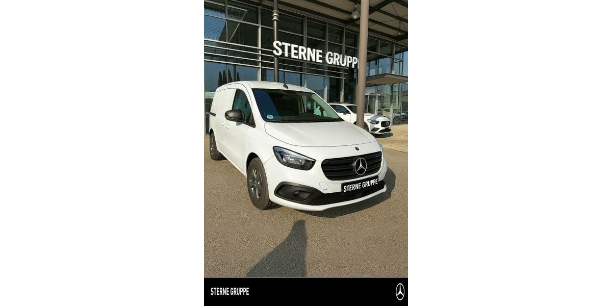 Mercedes-Benz Citan 9.900 km 23.644 &euro; Neu-Ulm 89231
