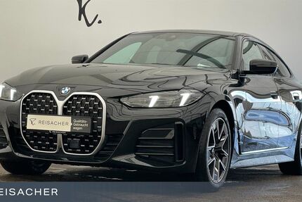 BMW 430 Gran Coupé 9.270 km 47.111 &euro; Ulm 89077