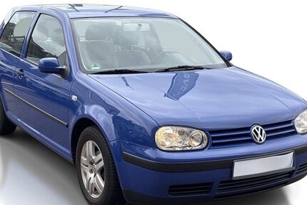 VW Golf 125.000 km 2.290 &euro; Deggingen 73326