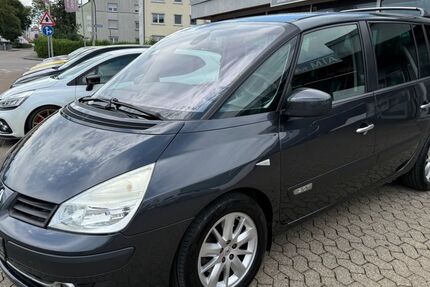 Renault Espace 259.000 km 2.990 &euro; Senden 89250