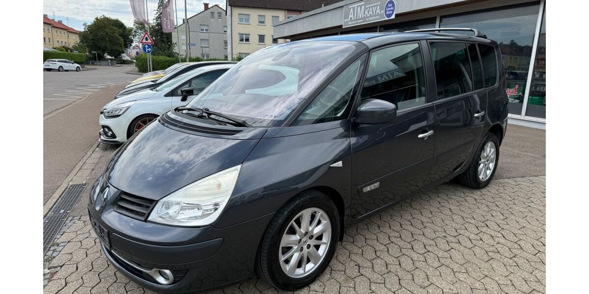 Renault Espace 259.000 km 2.990 &euro; Senden 89250