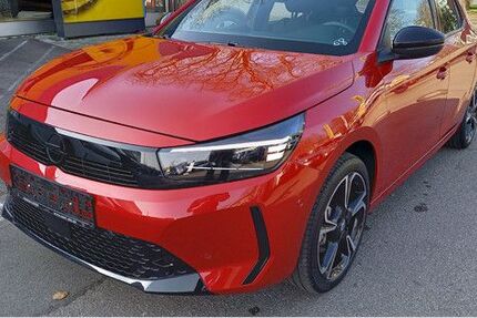 Opel Corsa 13.900 km 18.890 &euro; Neu-Ulm 89231