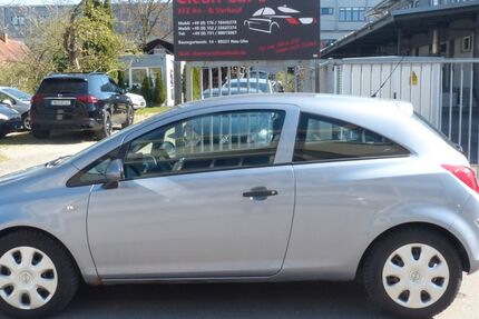 Opel Corsa 56.000 km 2.950 &euro; Neu-Ulm 89231