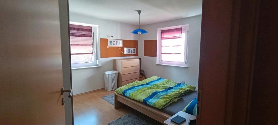 Doppelhaushälfte Ulm Donautal - 5 Zimmer, 101 m&sup2;, 399.000&euro; | Angebot:27261842