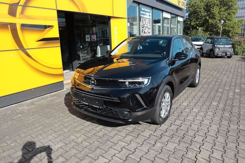 Mokka