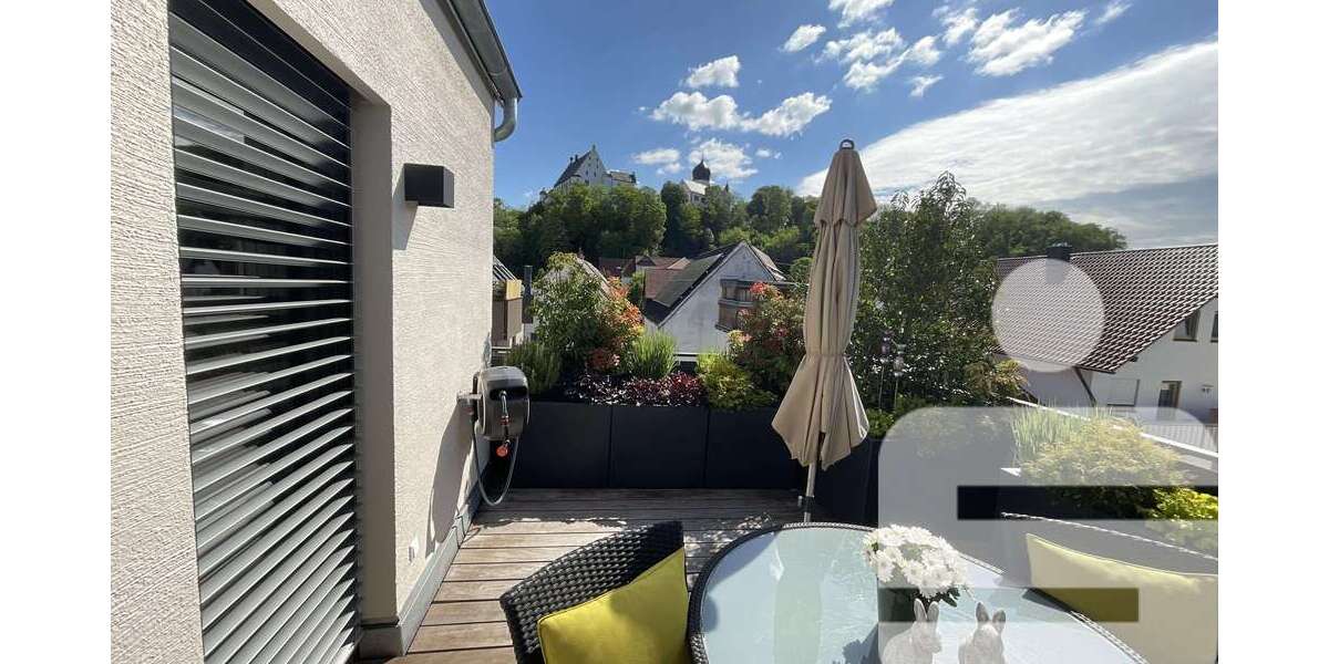 Etagenwohnung Illertissen - 5 Zimmer, 270 m&sup2;, 1.865.000&euro; | Angebot:26661344