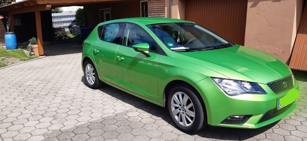 Leon 5F1