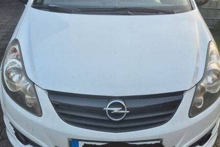 Opel Corsa 157.000 km 2.950 &euro; Ulm 89079